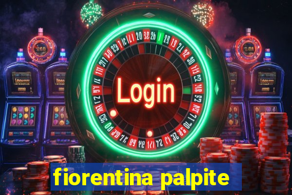 fiorentina palpite